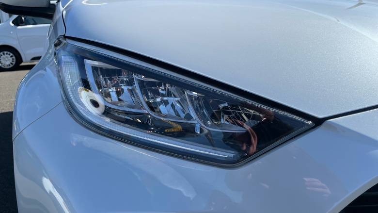 Toyota Yaris 1.5 Hybrid Excel 5dr CVT Hybrid Hatchback